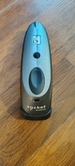 Socket Mobile CHS 7Xi Barcode Scanner SILVER