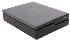 Toshiba TCx 700 POS System; Compact, Iron Grey (Toshiba Branded)