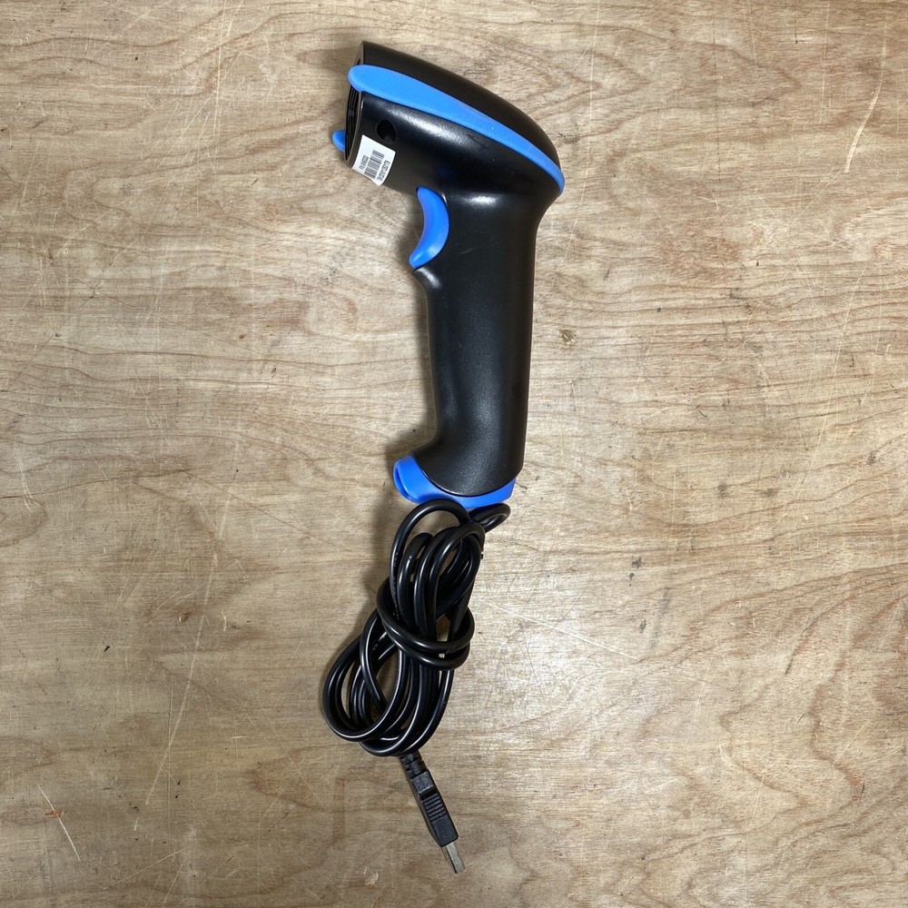 WoneNice WN6300 Barcone Scanner