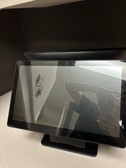 iMin Swan 1 Dual-Screen Android POS Terminal (Snackpass Register Hardware)