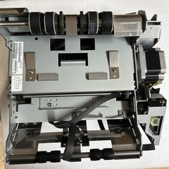 FUJITSU G750L ESCROW ASSEMBLY CURRENCY RECYCLING UNIT KD03706-D008