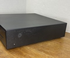 APG Heavy Duty Cash Drawer Register Till 24V Metal 5 Bill 8 Coin w Keys 37965600