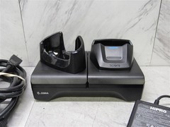 Zebra CRD-TC7X-SE2CPP-01 – 2-Slot Charging Station For TC7X, TC70, TC75 Scanner