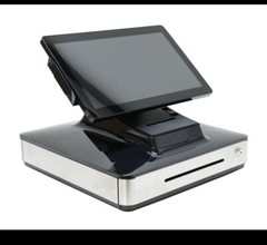 Elo Pay Point Plus 15.6″ AiO Core i5 8500T 2.1GHz SSD 128Gb RAM 8Gb E086179