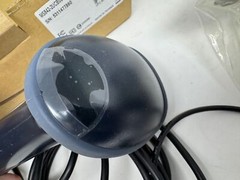 UNITECH AMERICA MS842 2D IMAGER BARCODE SCANNER MS842-2UCB00-SG serial MINT COND