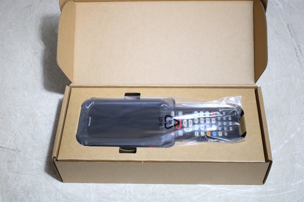 Open Box Honeywell CK67X0N CK67-X0N-5ES1B0G Wi-Fi 6E Ultra-Rugged Mobile PC