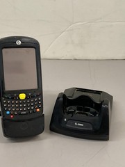 Zebra Motorola MC5590 MC55 Symbol Barcode Scanner Handheld Mobile Device PDA