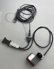 Microscan Vision Mini GMV-6300-2212G Barcode Scanner 1307316