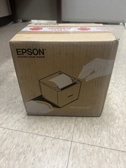 Epson TM-M30II-NT, USB, Ethernet,Thermal Receipt Printer 3″ , Cutter C31CJ95022