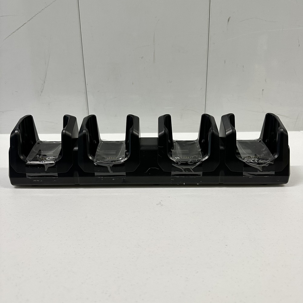 Point Mobile 4-Slot Charging Cradle PM550-4SC (P/N P550-4SC0-1)