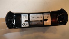 KK6: Lot of 2 SYMBOL MOTOROLA MC50 CABLE CUP ADP5000-00