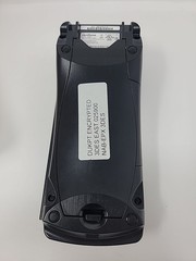 Verifone VX520 Credit Card Machine Terminal Reader