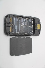Honeywell Dolphin CT60 Android 13 GMS Mobile Computer CT60-L0N-BFP210F w Battery