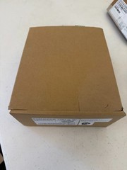 DATALOGIC QBT2131-BK-BTK1 Barcode Scanner with BC2020 Base Open Box