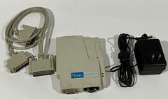 PSC PowerWedge 10 Keyboard Wedge Decoder