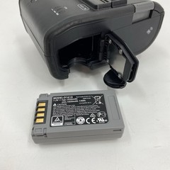 Epson TM-P80 M316D Portable Mobile Recipt Printer AS IS