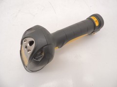 Symbol LS3478 Bluetooth Wireless Rugged Barcode Scanner FZ20005WR Tested