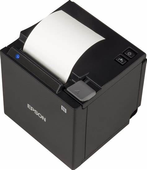 Epson TM-M10-012 Model M332C Thermal Receipt Printer,USB, Auto Cutter, *Warranty