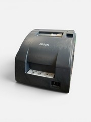 Epson TM-U220B Dot Matrix POS Receipt Printer M188B TM-U220 Series POS Terminal