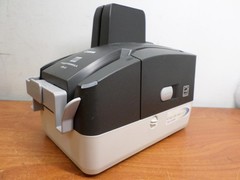 Canon ImageFormula CR-L1 Sheetfed Check Scanner Compact Scanning Unit (Only)