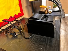Star TSP100 FuturePRNT Black