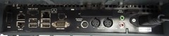Used Micros Workstation 5 System Unit(400814-001)Touch Screen-W/Windows *V-10*