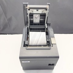 Epson TM-T88IV Model M129H Point Of Sale Receipt Printer Parallel Only K5