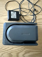 Magtek Check Reader P/N 22522003 Micr Mini RS232 – Powers On