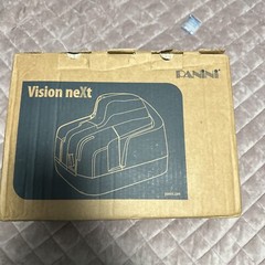 Panini Vision Next VN160.3A.SI.IJ.ID.PG Check Scanner Open Box