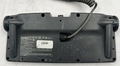SYMBOL VC5090-MA0QM0GH7WR VEHICLE FORKLIFT TERMINAL+VC5090KYBD-02R CRACKED SCREE