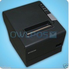 Epson TM-T88V Ethernet & USB Thermal POS Receipt Printer M244A REFURB Network