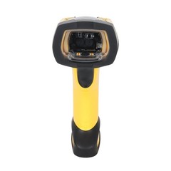 Datalogic PowerScan PD9630-SR Handheld 1D 2D Imager Barcode Scanner RS-232/USB