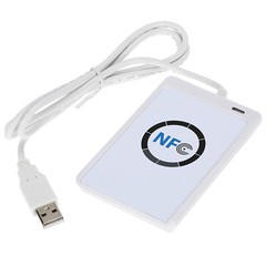 13.56MHz Separated USB Contactless /Writer W/ SDK V3U2