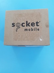 Socket Mobile CHS 7Ci Cordless Hand Scanner Gray (CX2870-1409)