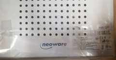 Neoware e140 POS System W/Keyboard, Mouse And Power Supply