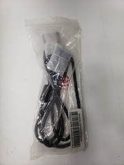 3M MicroTouch OP-115 Touch Screen LCD Monitor VGA RS232 USB w/ Cables Untested
