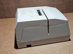 LOT OF 4 Epson TM-U325D M133A POS Dot Matrix Receipt Printer