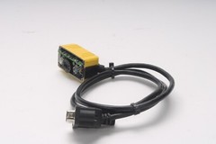 Cognex DM50X-0145 Bar Code Scanner Reader 821-0096-2R – AS IS