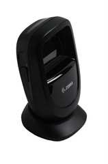 Zebra DS9308 Hands-Free 1D/2D Barcode Scanner Desktop USB Scanner New