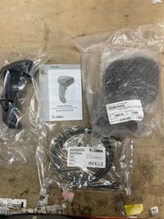 Zebra DS2208 Corded Barcode Scanner with Cable and Stand – DS2208-SR7U2100SGW