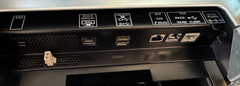 NCR 7879-2501-9090 RealScan 7878 – All-Imaging Bi-Optic Image Scanner/Scale NICE