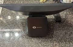 SpotOn APEXA GW POS Touchscreen System W/ PAX SP30 Card Reader