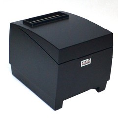 Wincor Nixdorf TH230+ POS Thermal Receipt Printer 01750119382 Grey RS-232C 24V