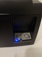 Star Micronics TSP100III Bluetooth Thermal POS Receipt Printer