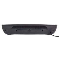 Gbc Fusion 3000L 12 Inch Laminator Fast Easy Cold Lamination 3 Year Warranty