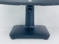 FOR PARTS – EloPOS System EPS15H5 with I/O Hub Stand – all-in-one