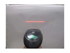 LI4278 Wireless 1D Barcode Scanner with Cradle and USB Cable