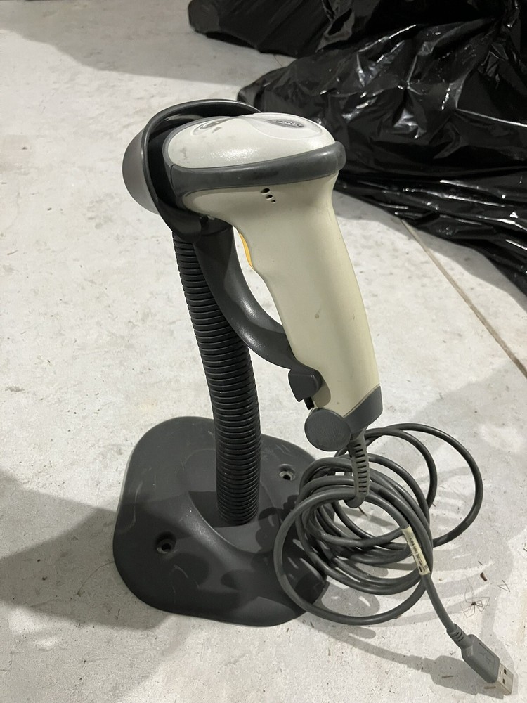 pos scanners