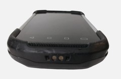Zebra TC72 Android 14 Mobile Scanner 4GB/32GB Barcode TC720L-0ME24B0-NA3