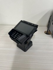 Pax Q30/A30 Stand – Tilts/Swivels – Countertop